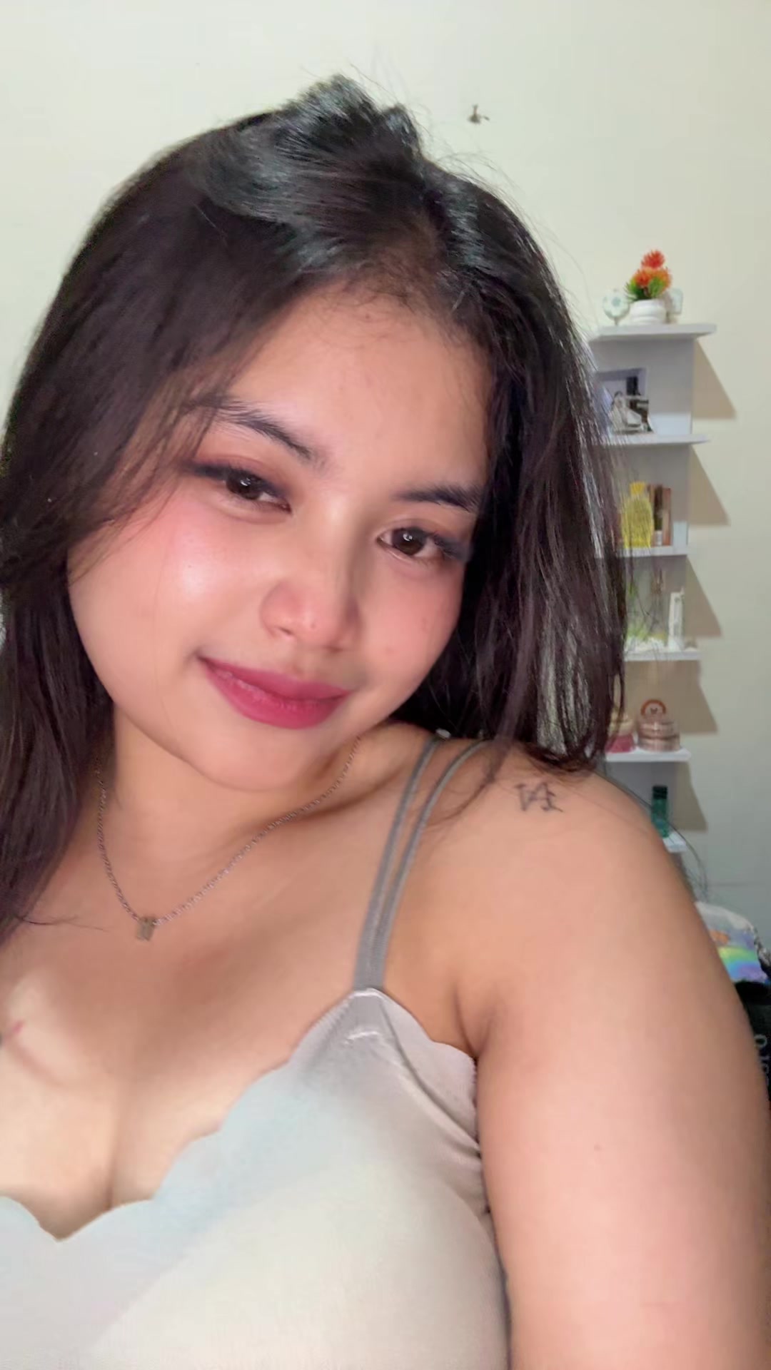 @NATALIA JGN DI BAN!