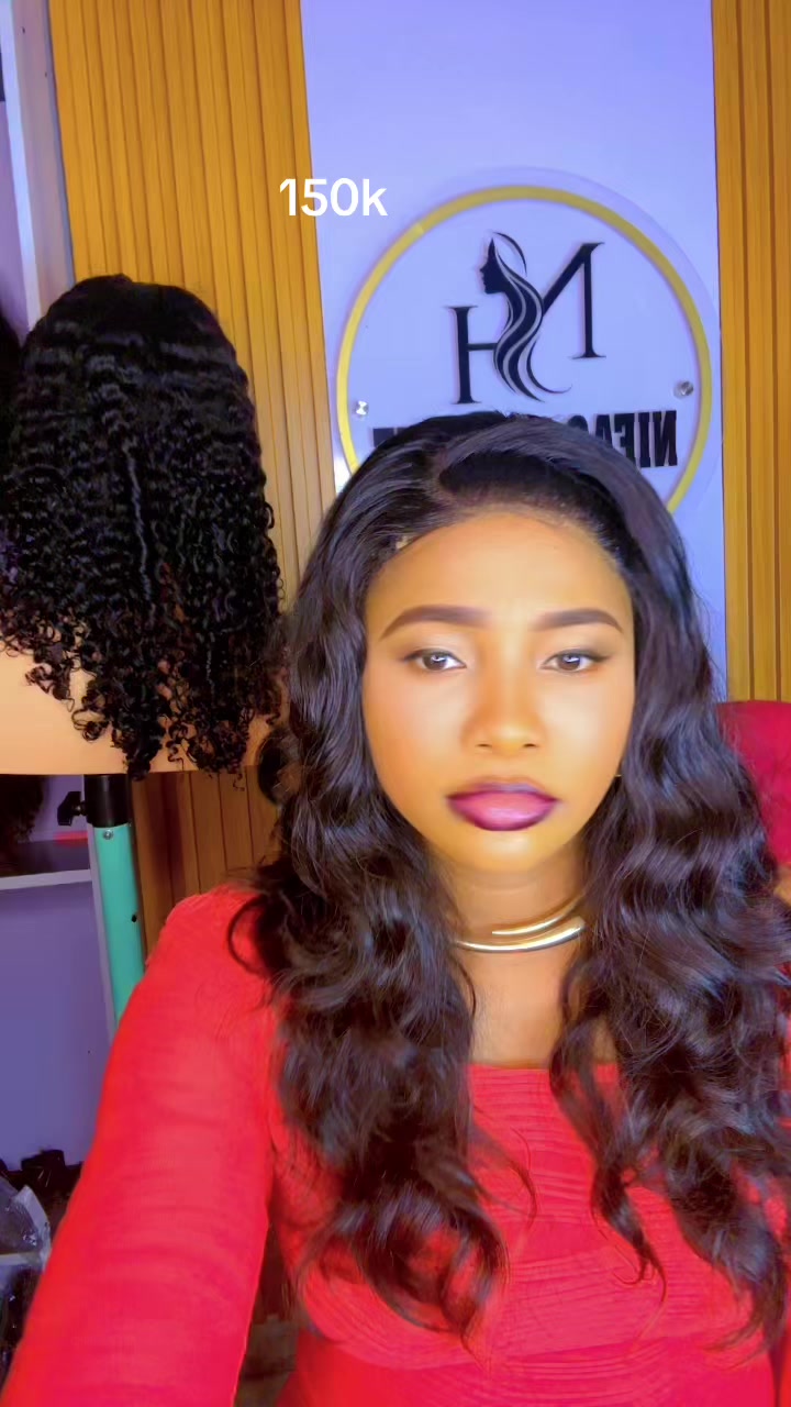 @Jenny ifunanya