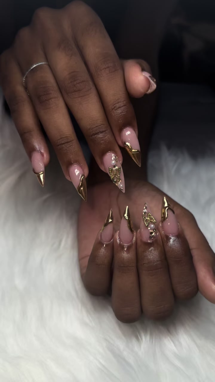 @Riri’s beauty