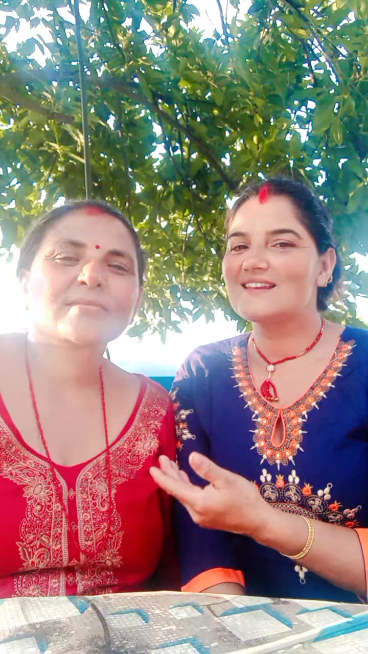 @Tr. Gita Dhakal
