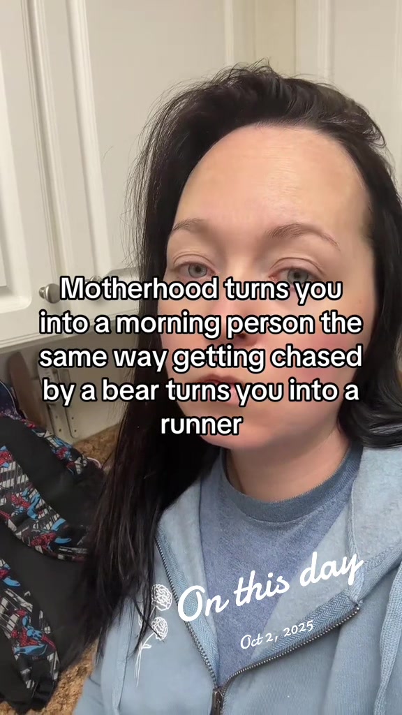 @M | Mom Stuff + Life Stuff