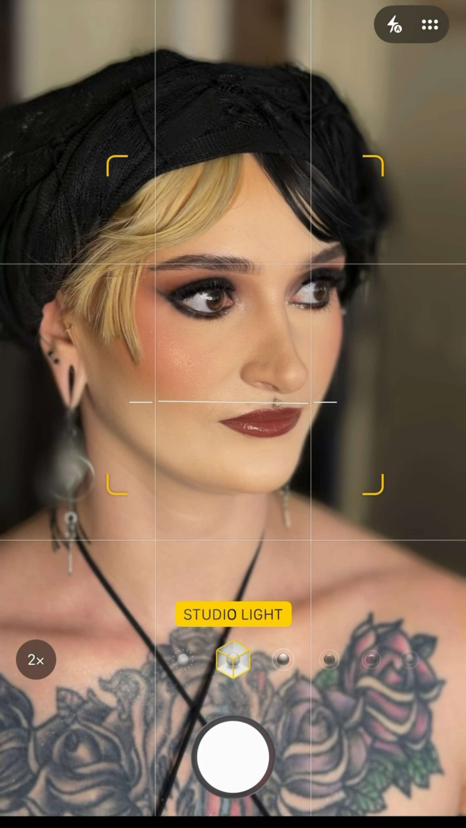 @Makeup by Yailyn
