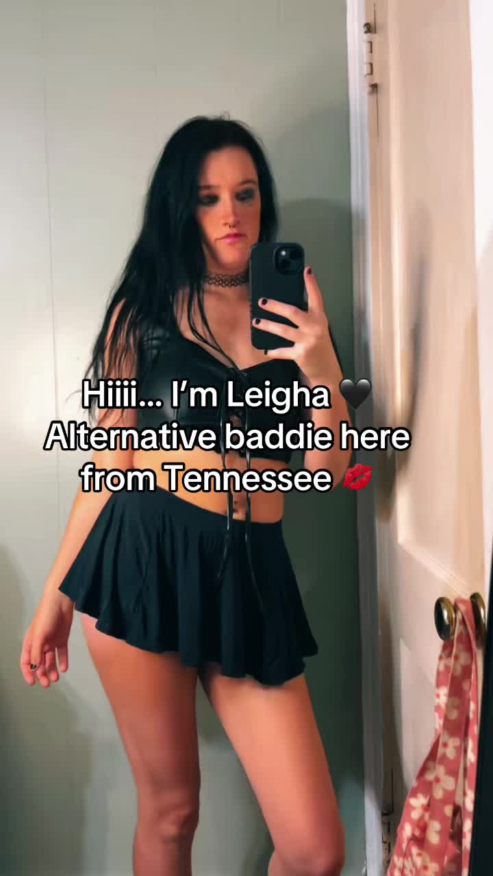 @Leigha🖤