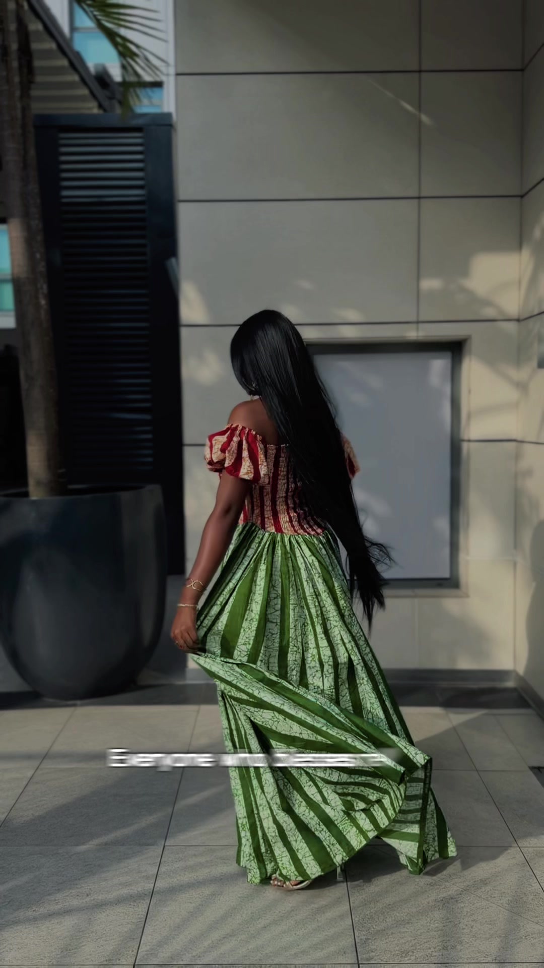 @YOUTUBE: GRACE ARUA