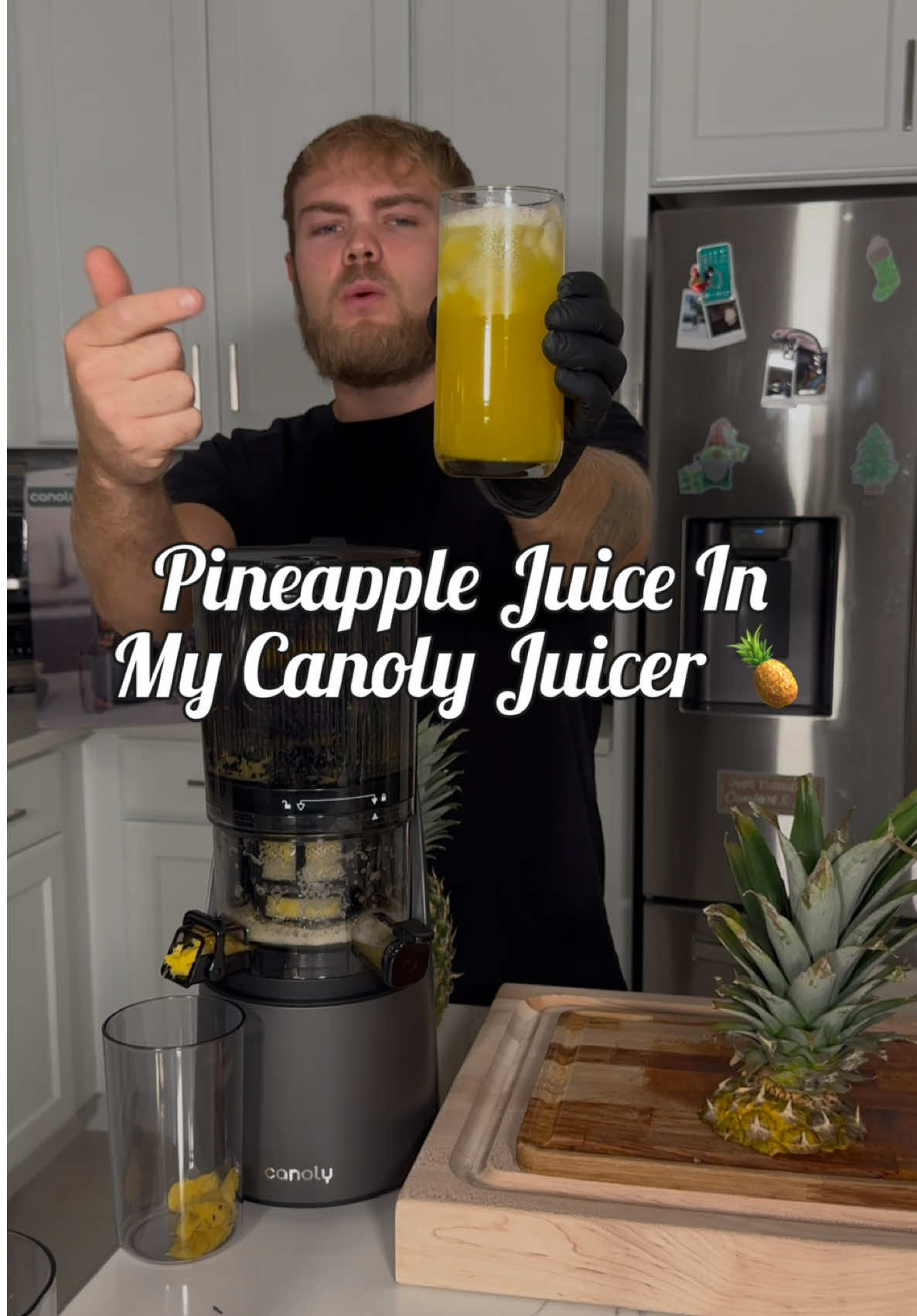 @Grow your Own lives