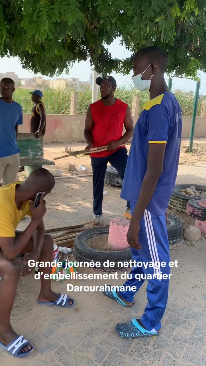 @Badou V&eacute;lo 🚴🏾🇸🇳 705154138
