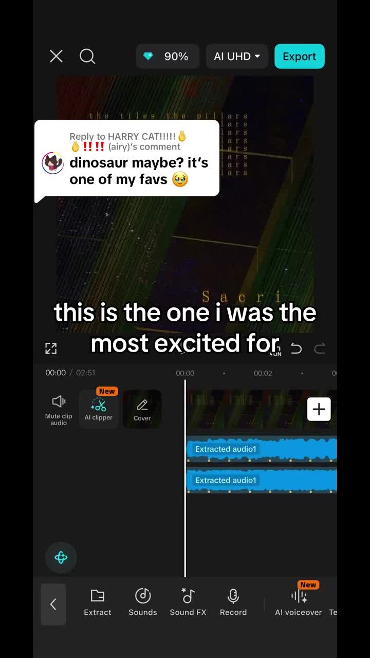 @lulu&rsquo;s lament