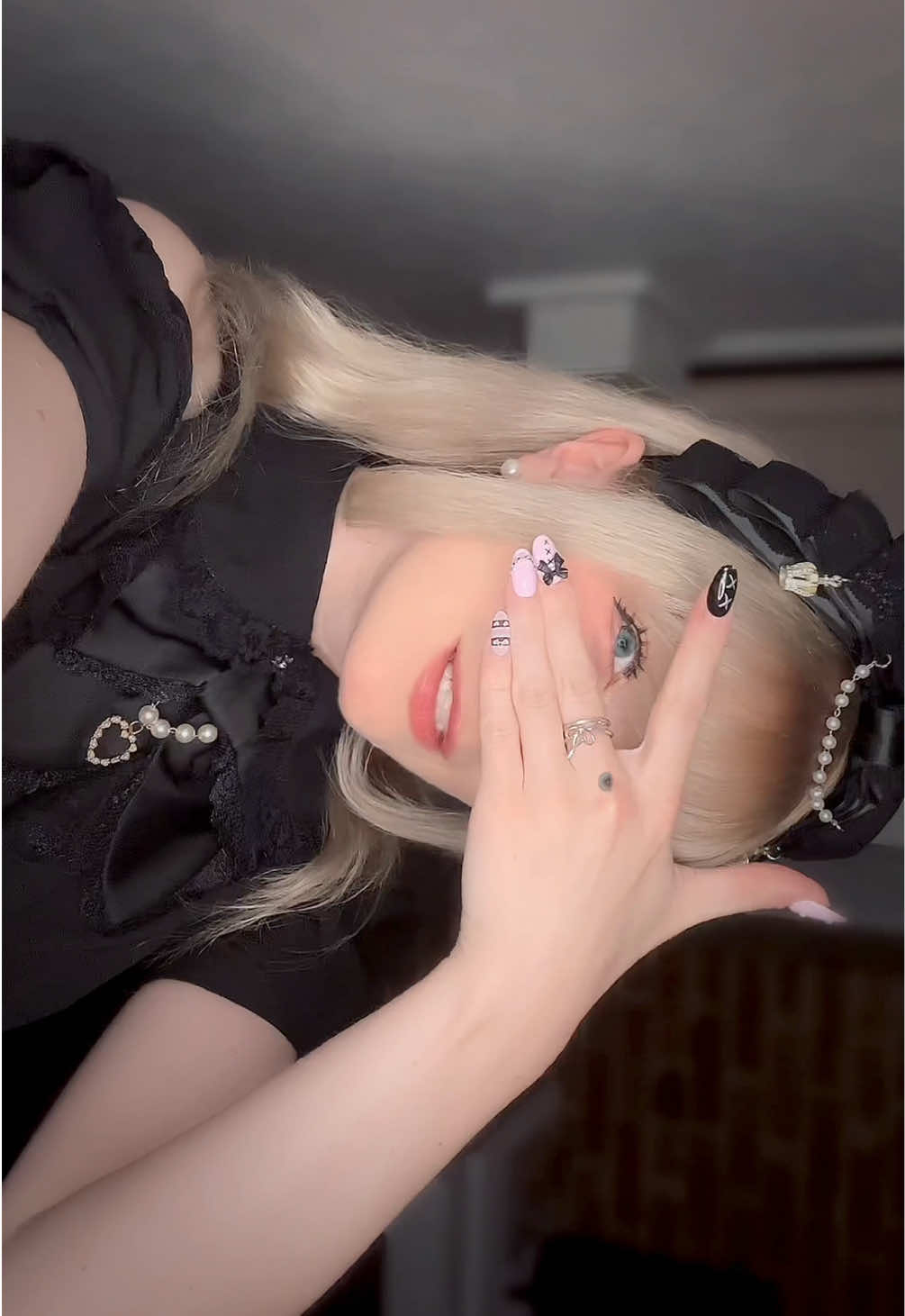 @BERRY 🎀🍓 ベリー