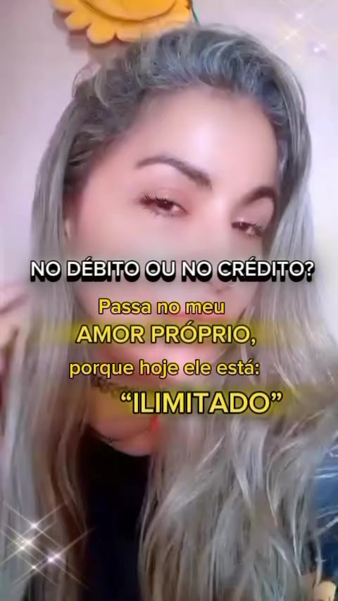 @Silvani Santos