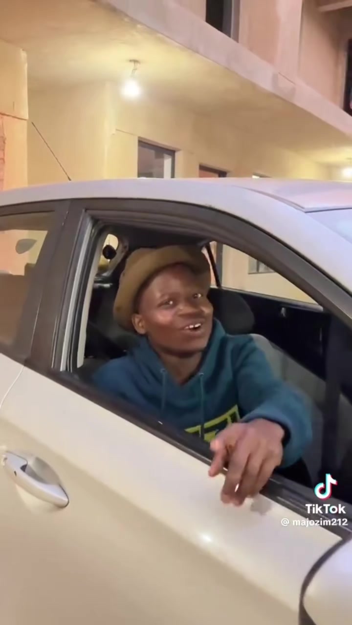 @Xolisani_Mbeje