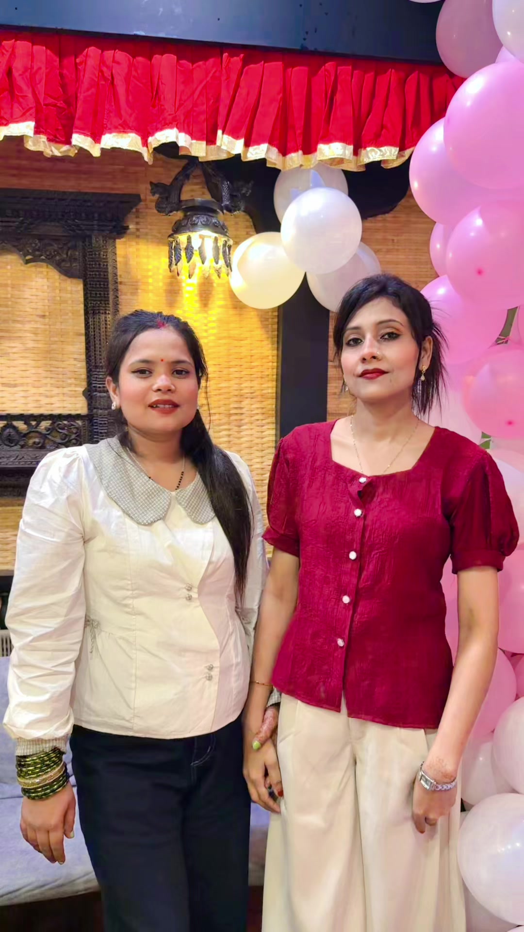 @Ankita rauniyar❤️❤️