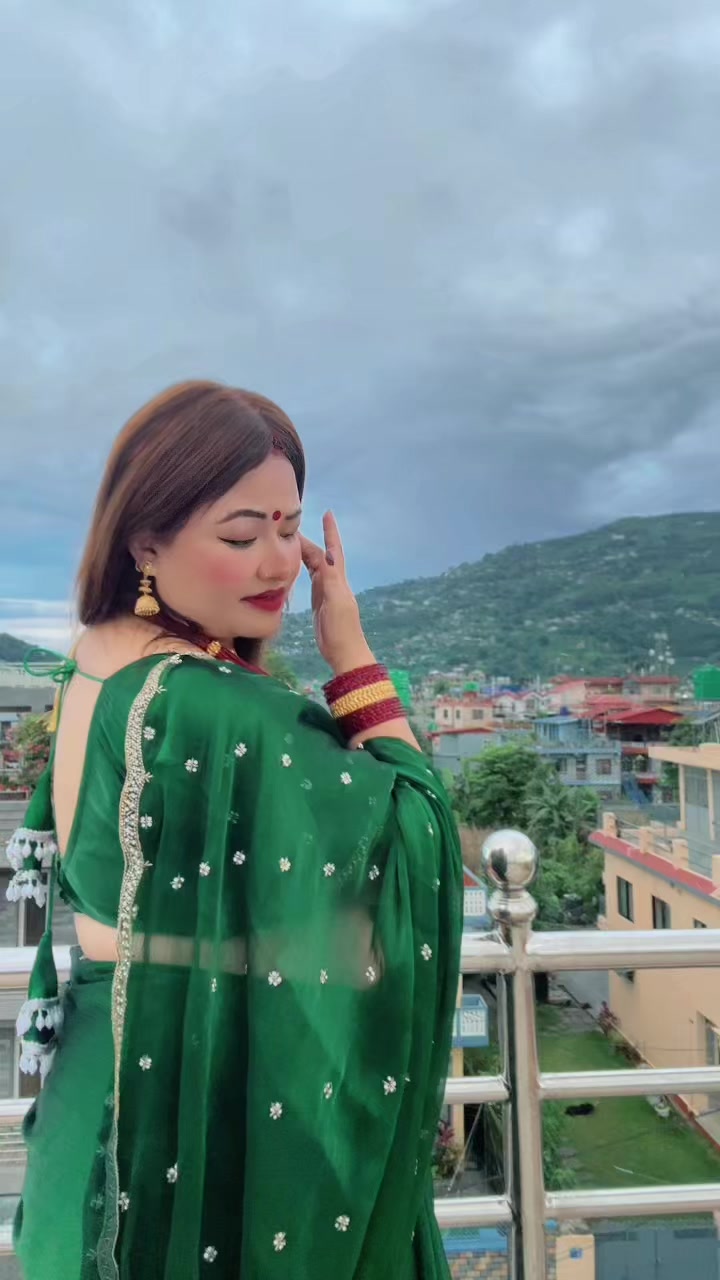 @Kalpana Thapa