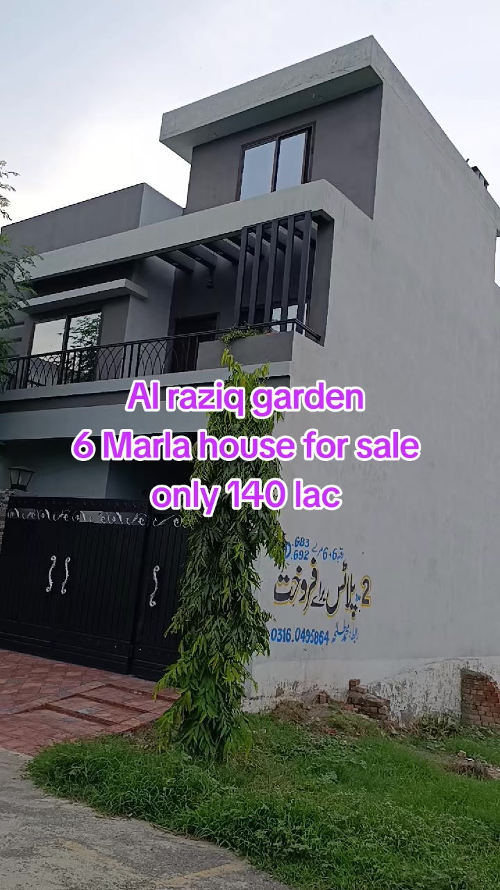 @zaheer Real Estate and builder