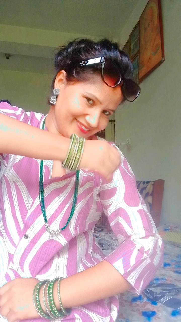 @Annu mehta