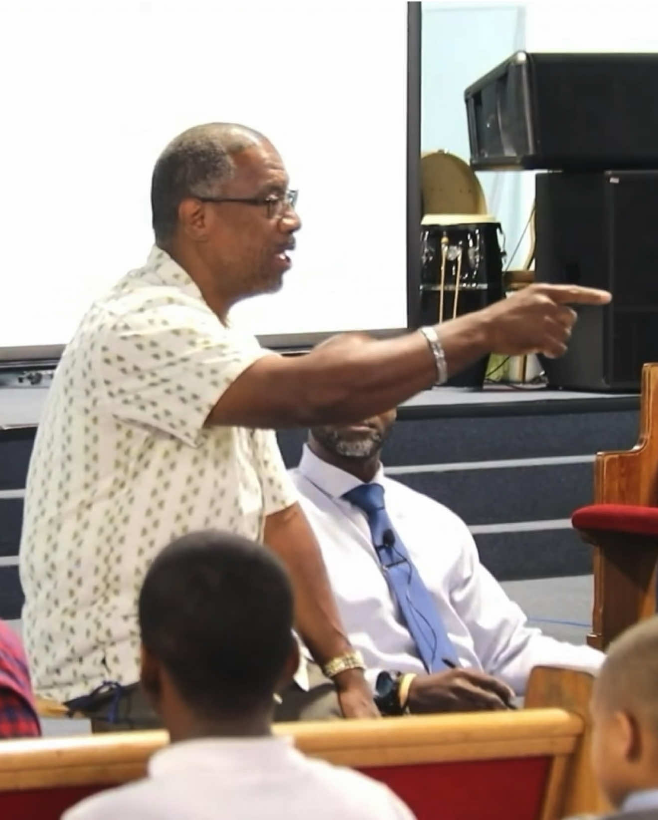 @The Way Of Yah Synagogue
