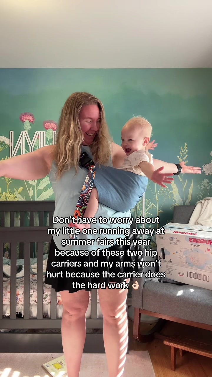 @Marisa/motherhood