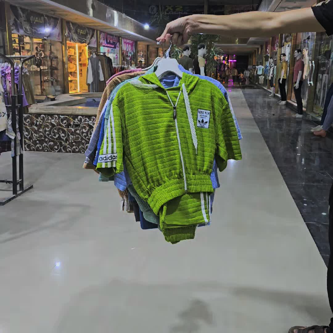 @أزياء المعراوي