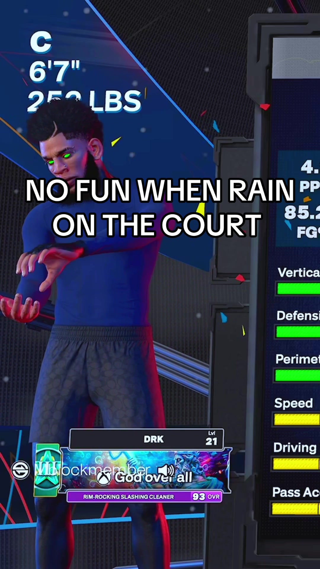 @Rain