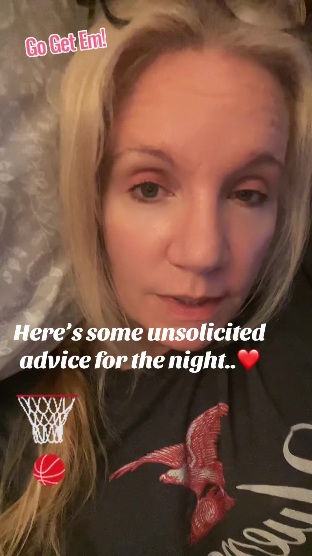 @Carrie