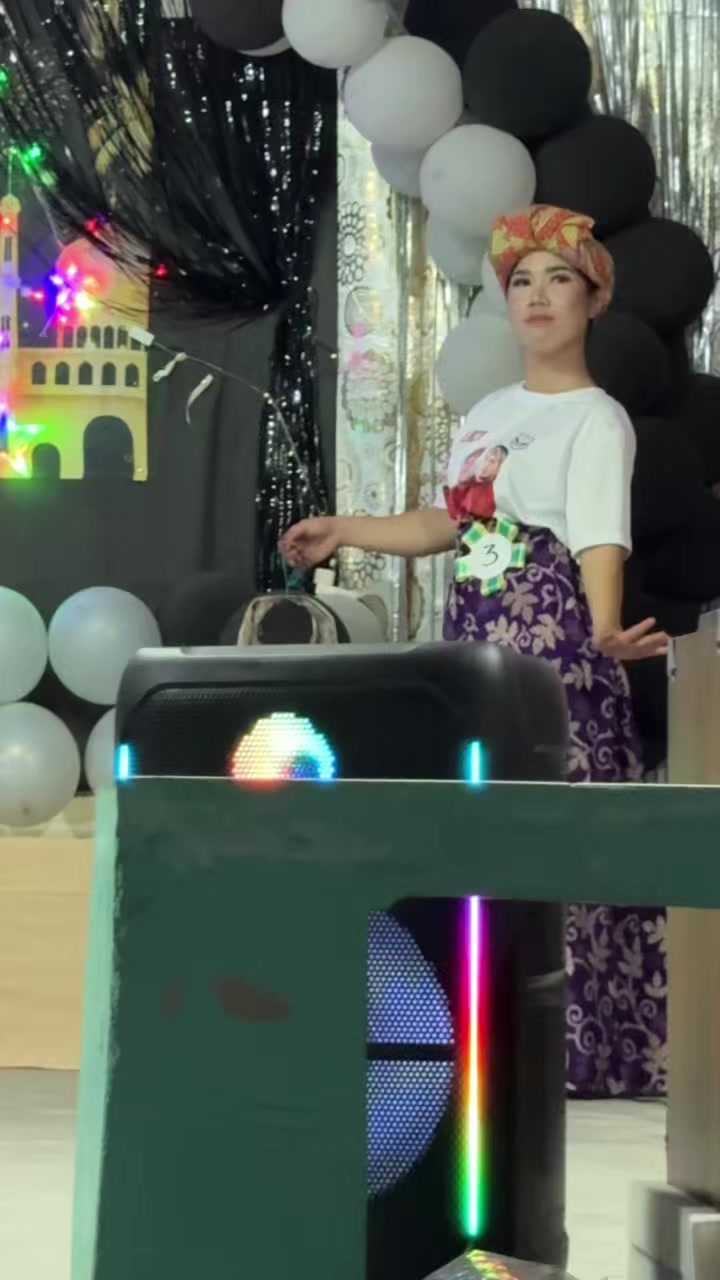 @Samil ๐๐ป๐โญ