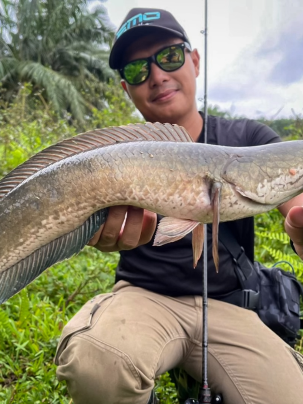 @EXP FISHING