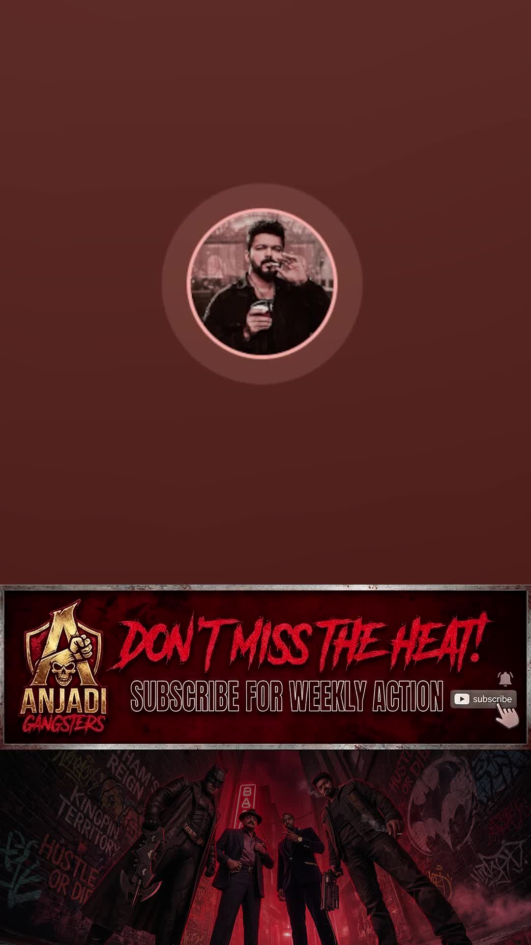 @anjadigangsters