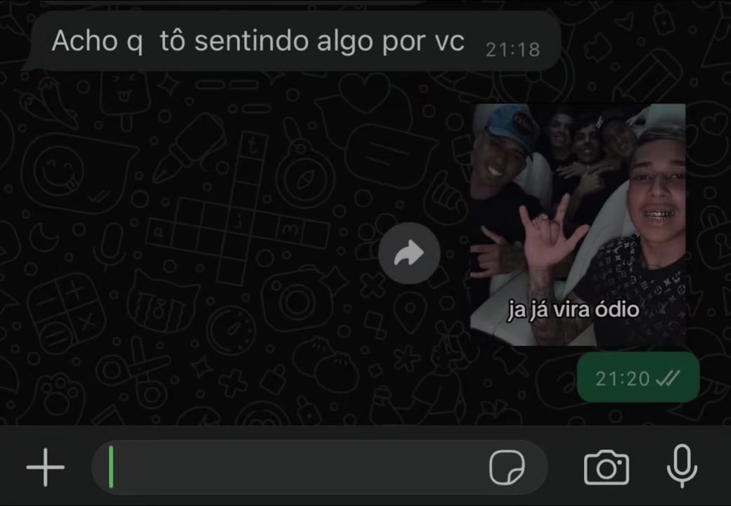 @Fig julinha