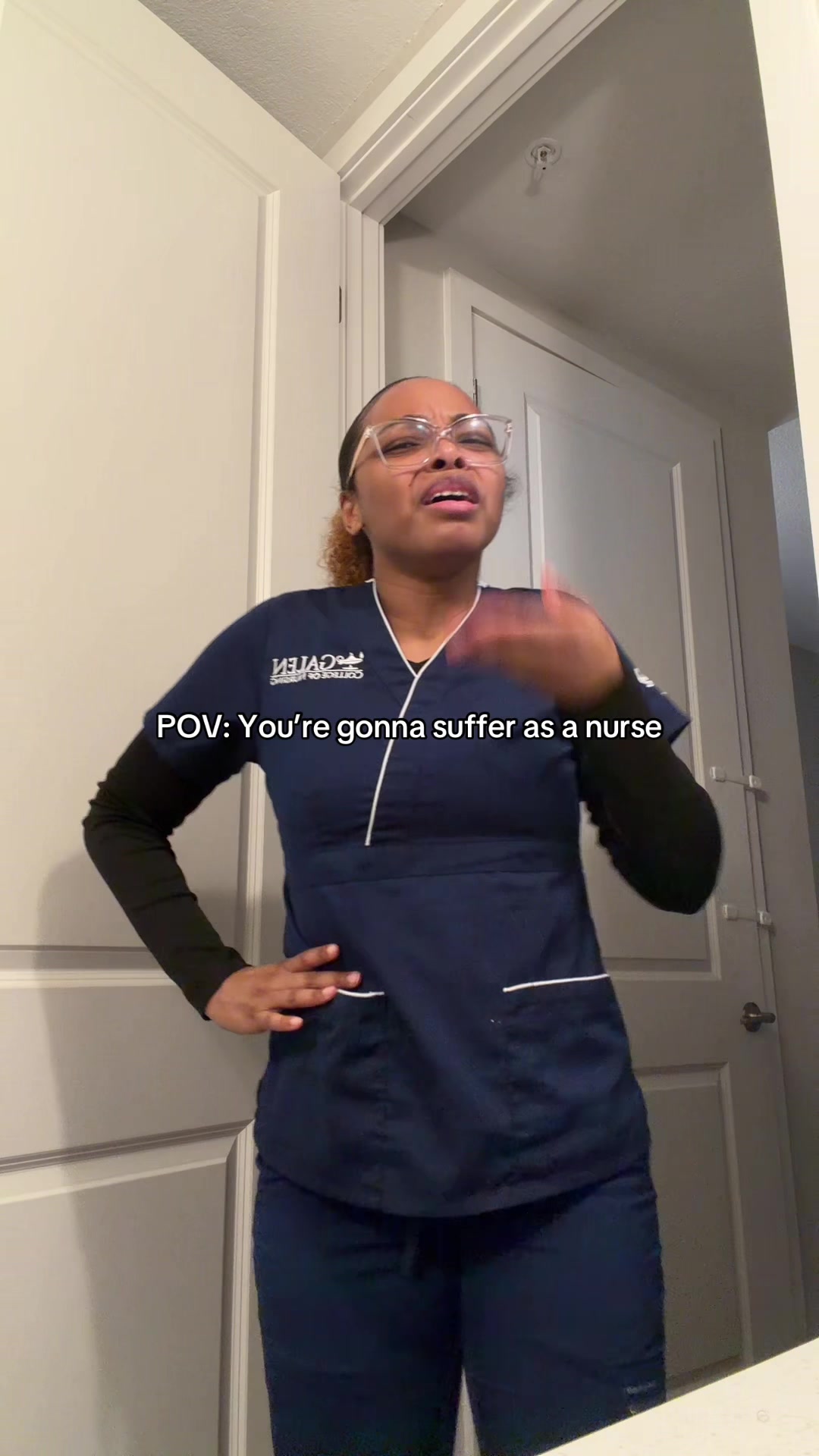 @Amber | Student Nurse 🩺💗