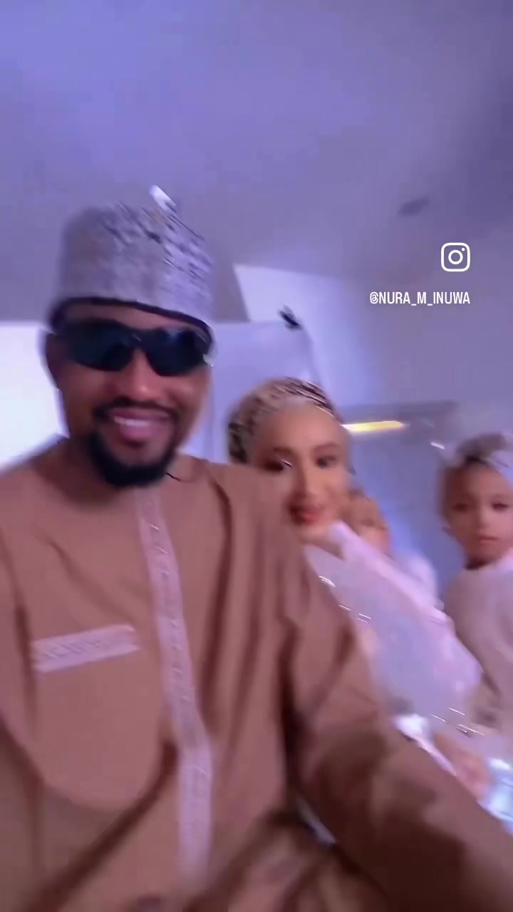 @hausatimess