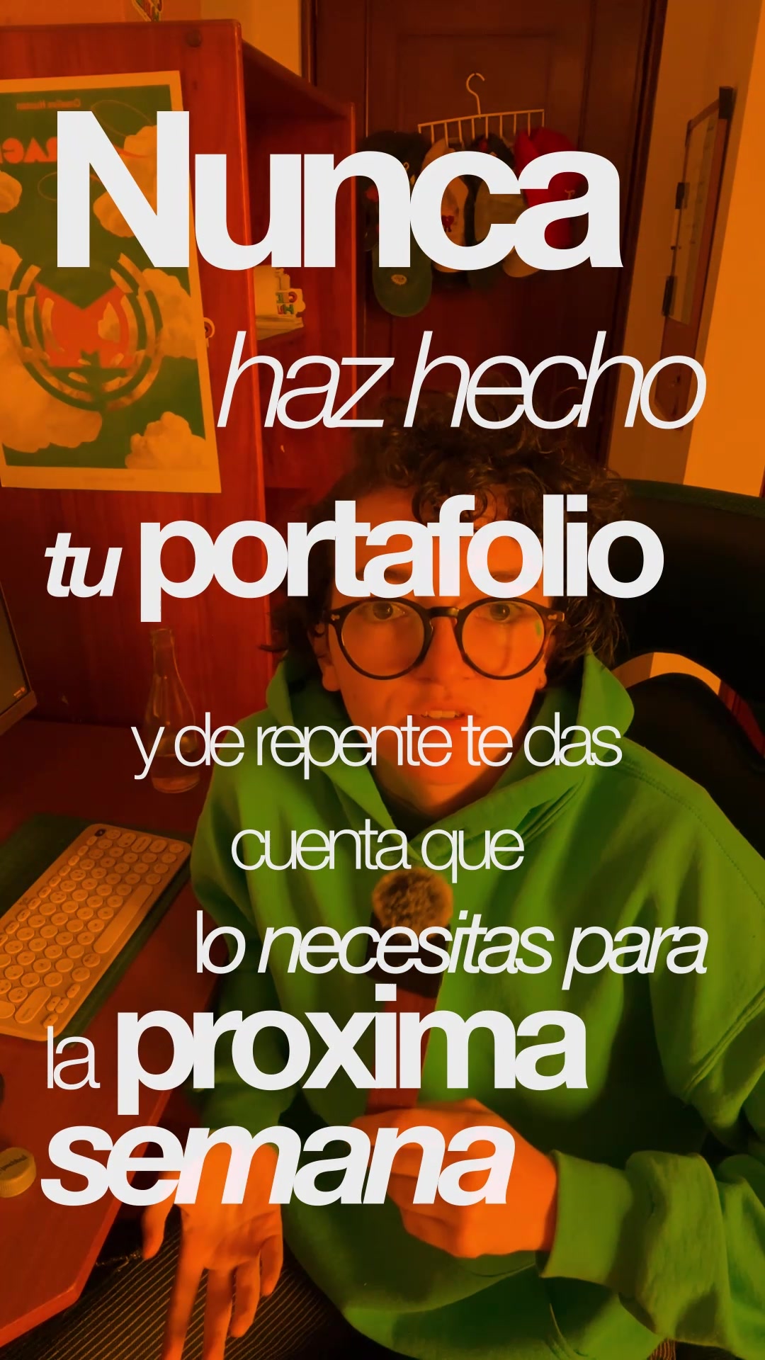 @Creative human