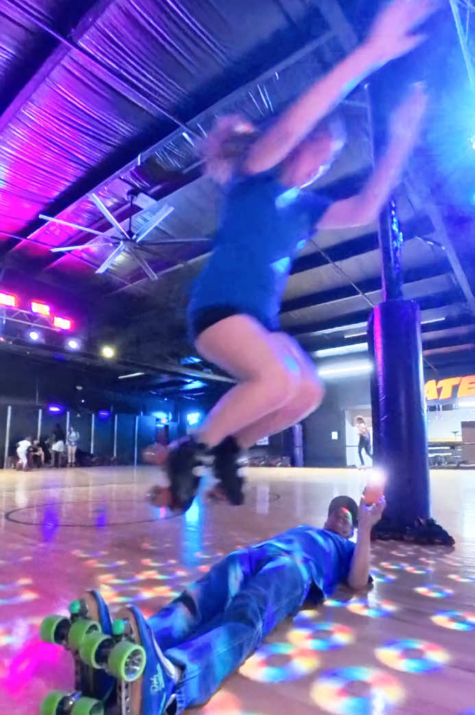 @J.C. Patterson Sk8