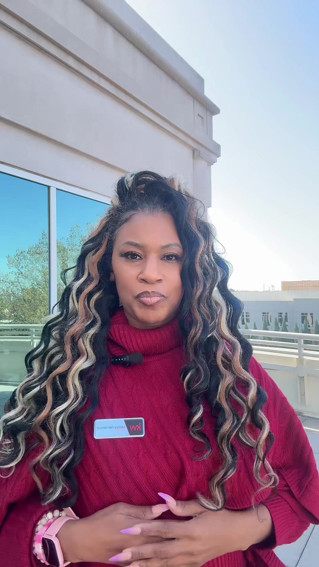 @LaToya Henderson