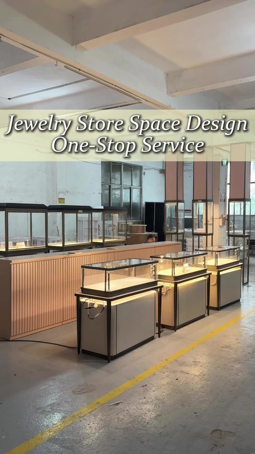 @Store Design Showcase Factory