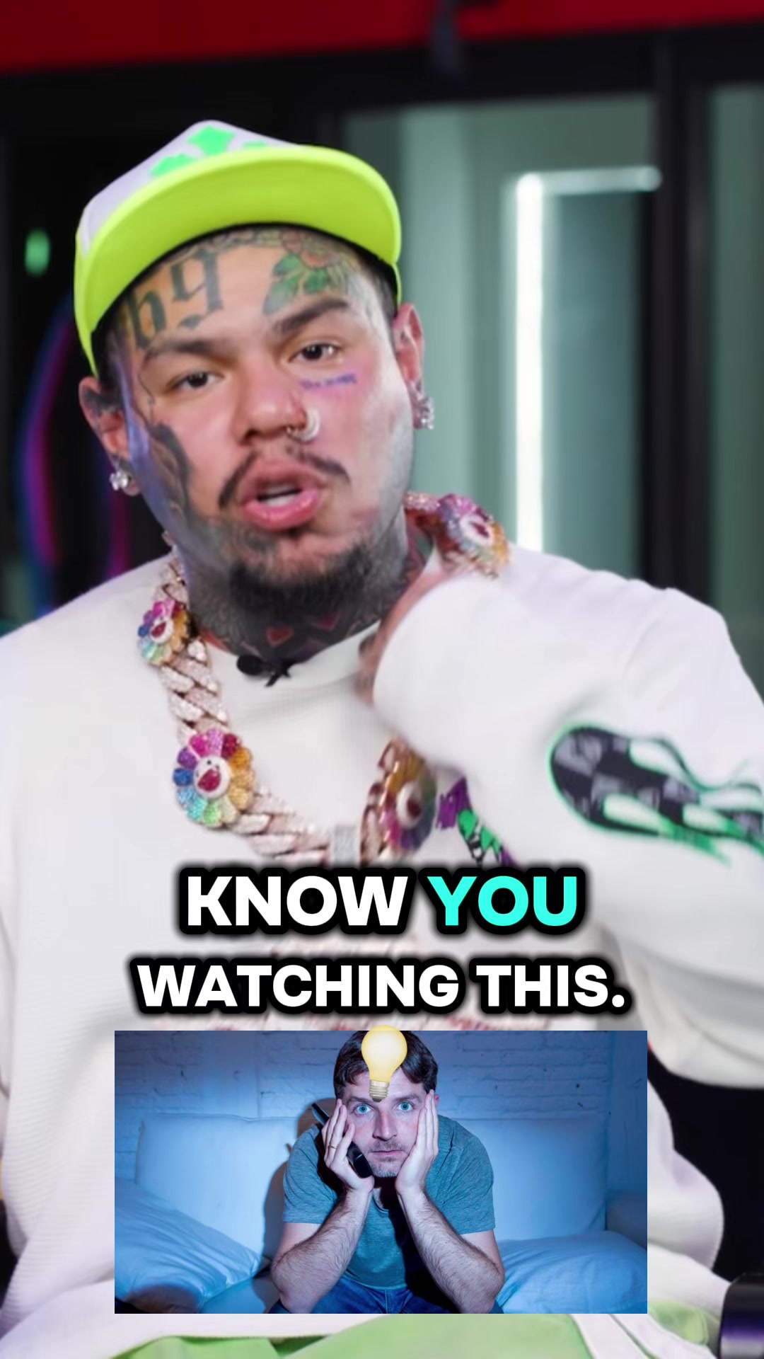 @6ix9ine