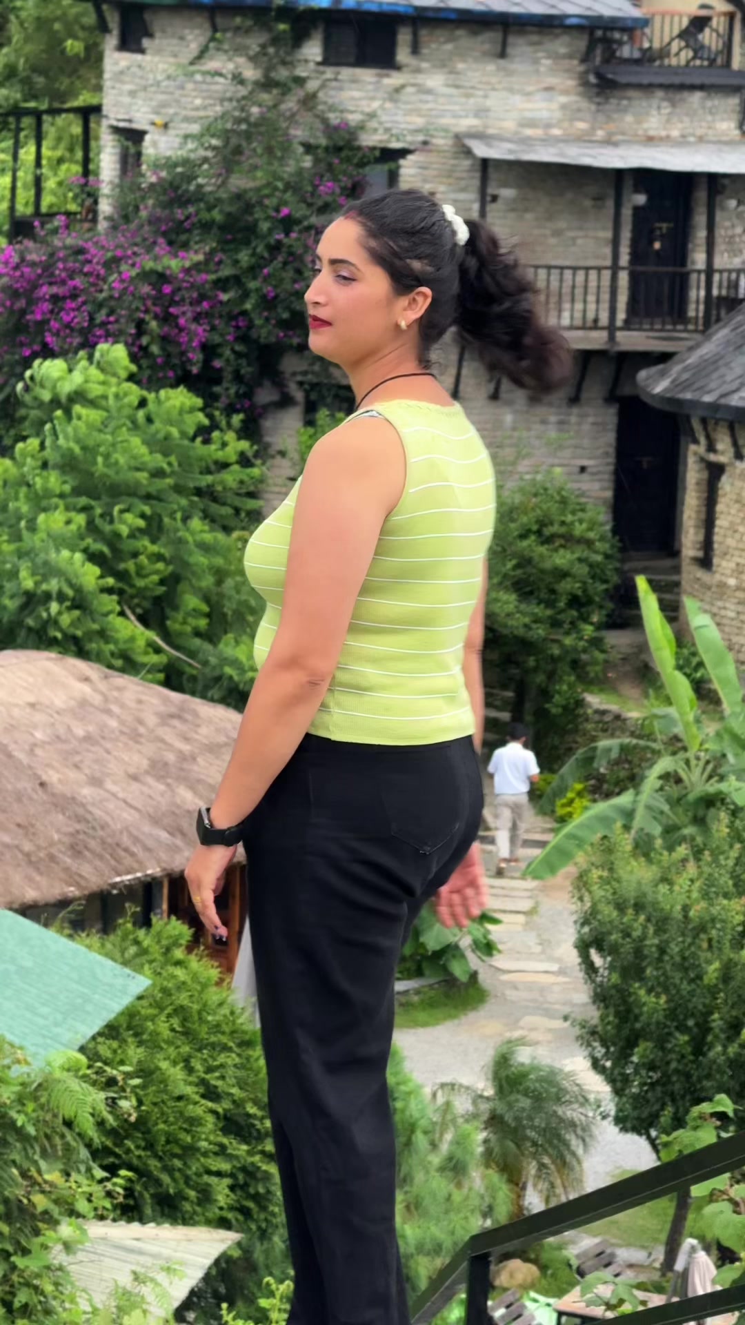 @Sandhya Khanal kunwar