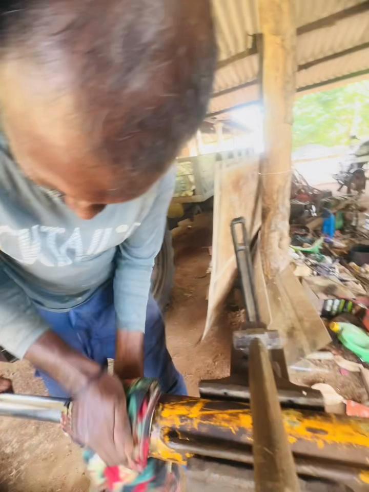 @J C B Boy || ප්රසා 🚜