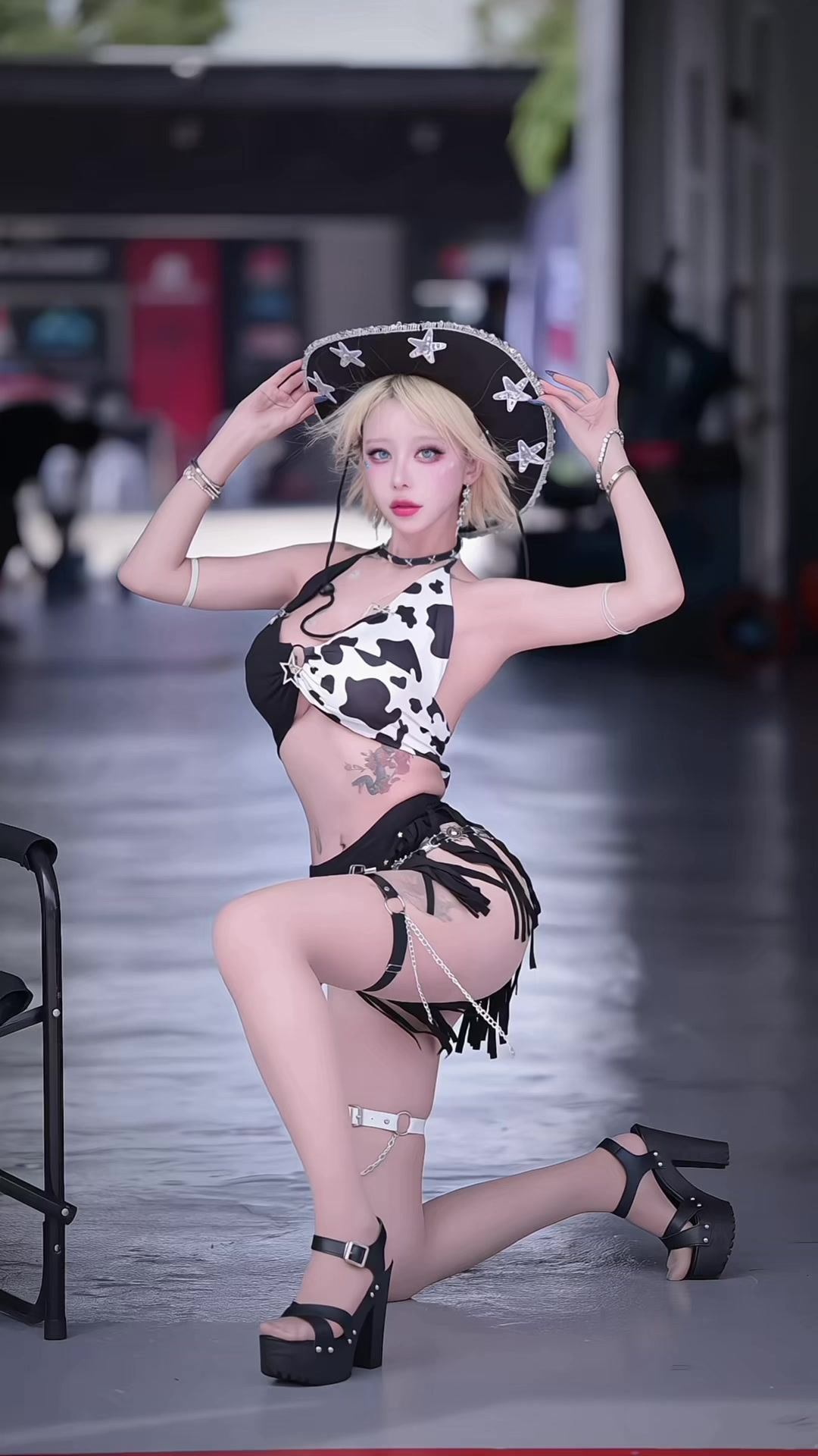 @🧈마가린 MaGarin🧈