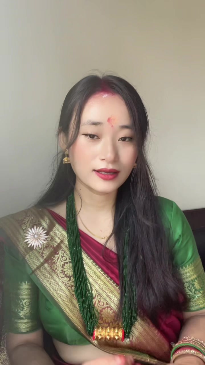 @Soni Chamling Rai