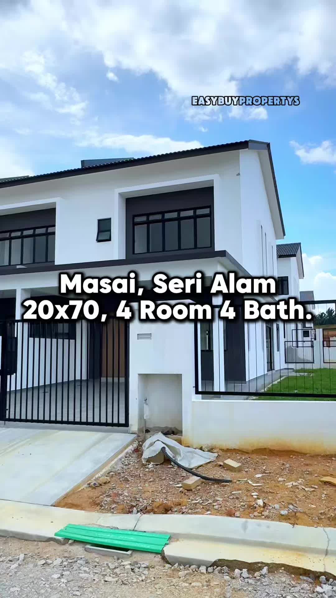 @Easy Buy Propertys