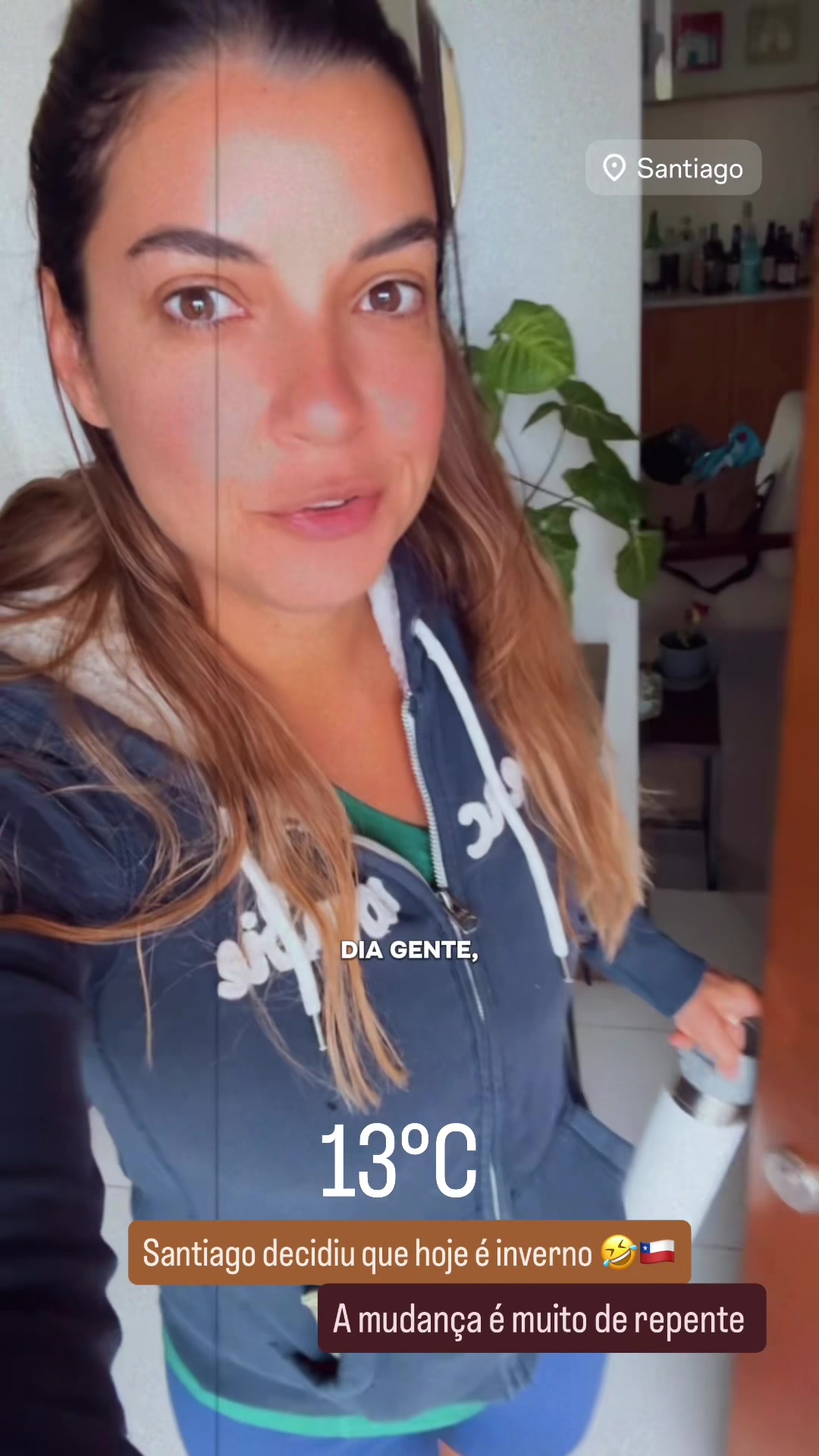 @NinaNoChile