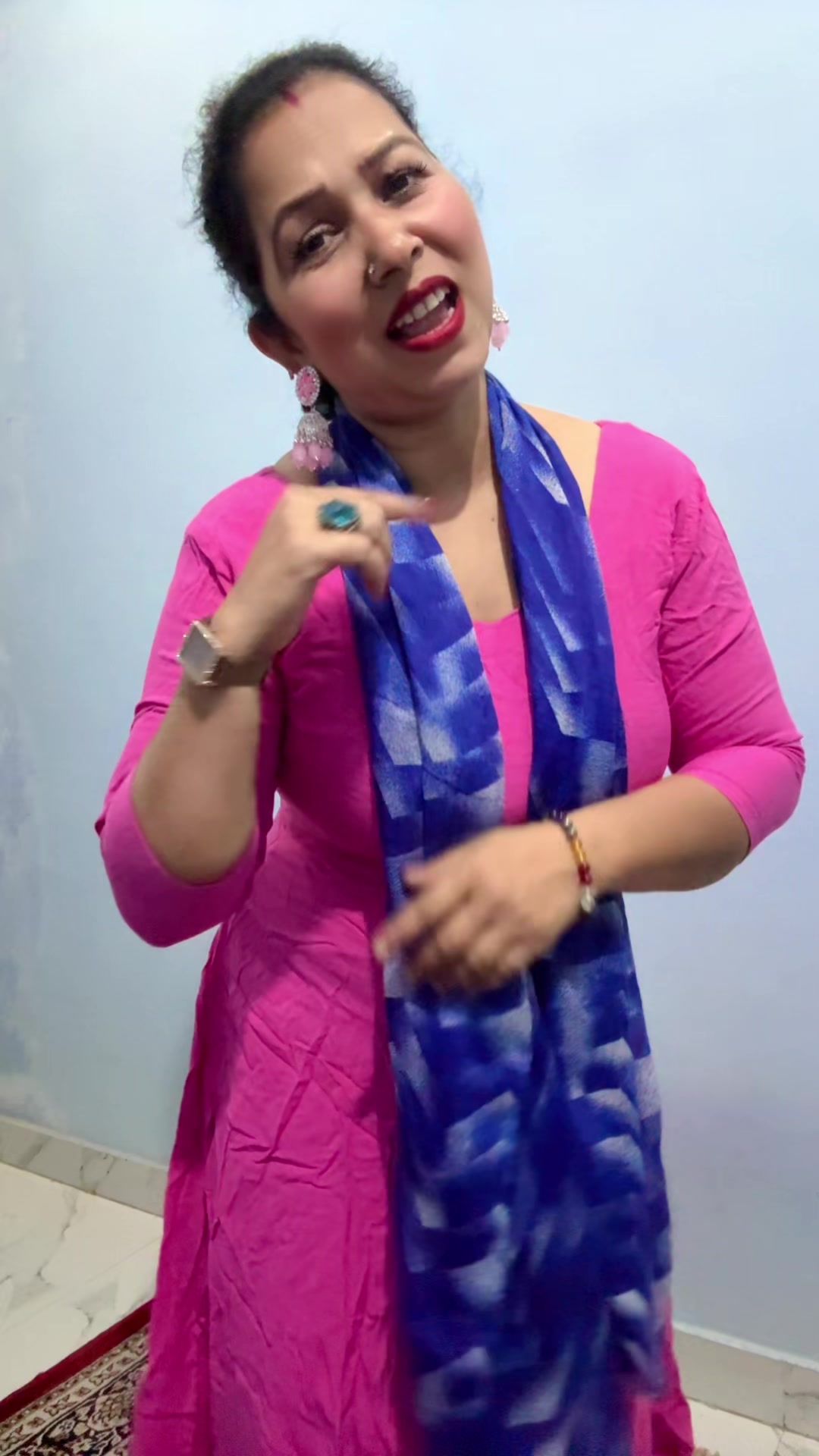 @Menka Khadka