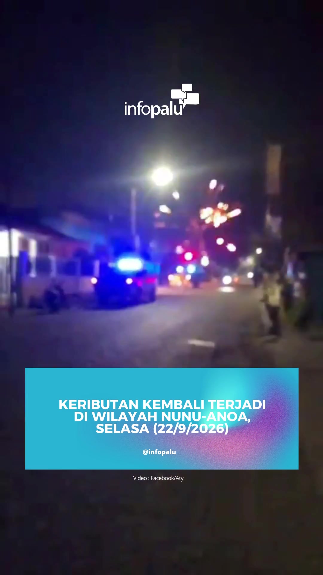 @Info Palu