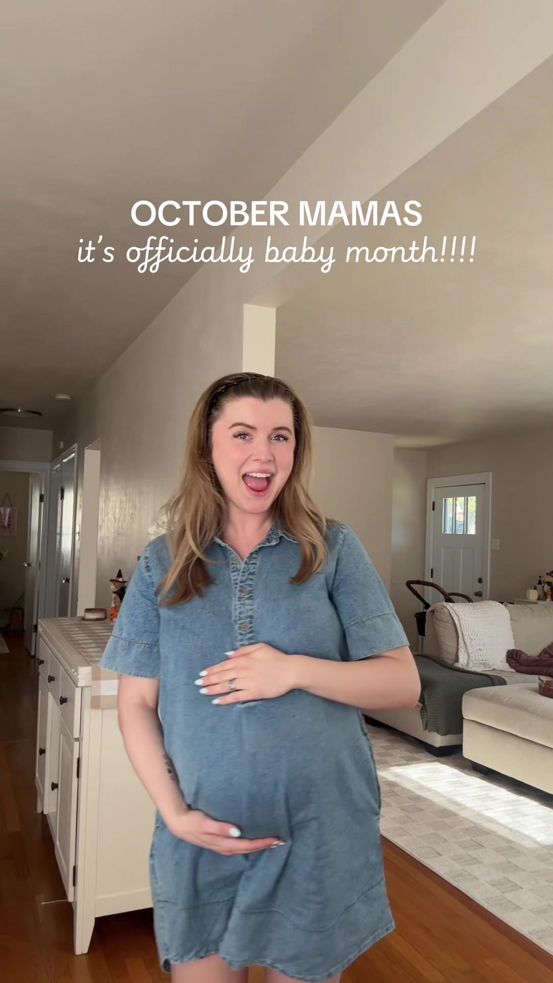 @Kate | motherhood + lifestyle