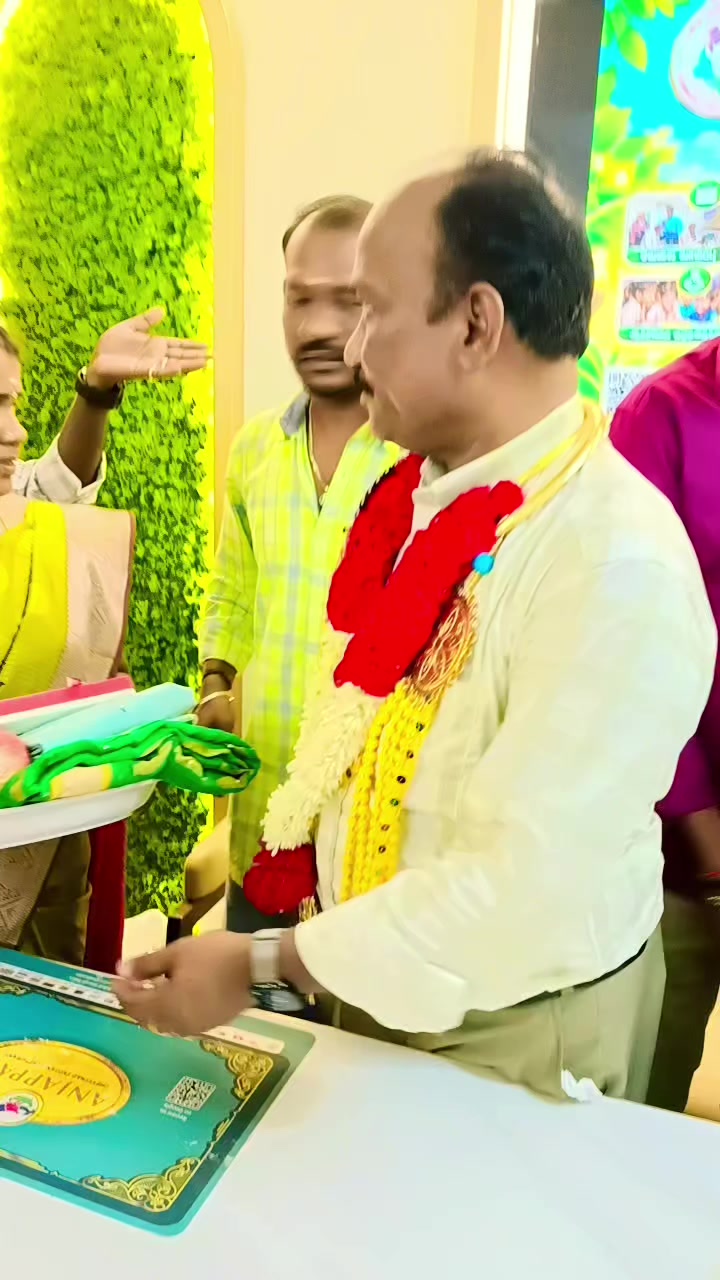 @Govindan