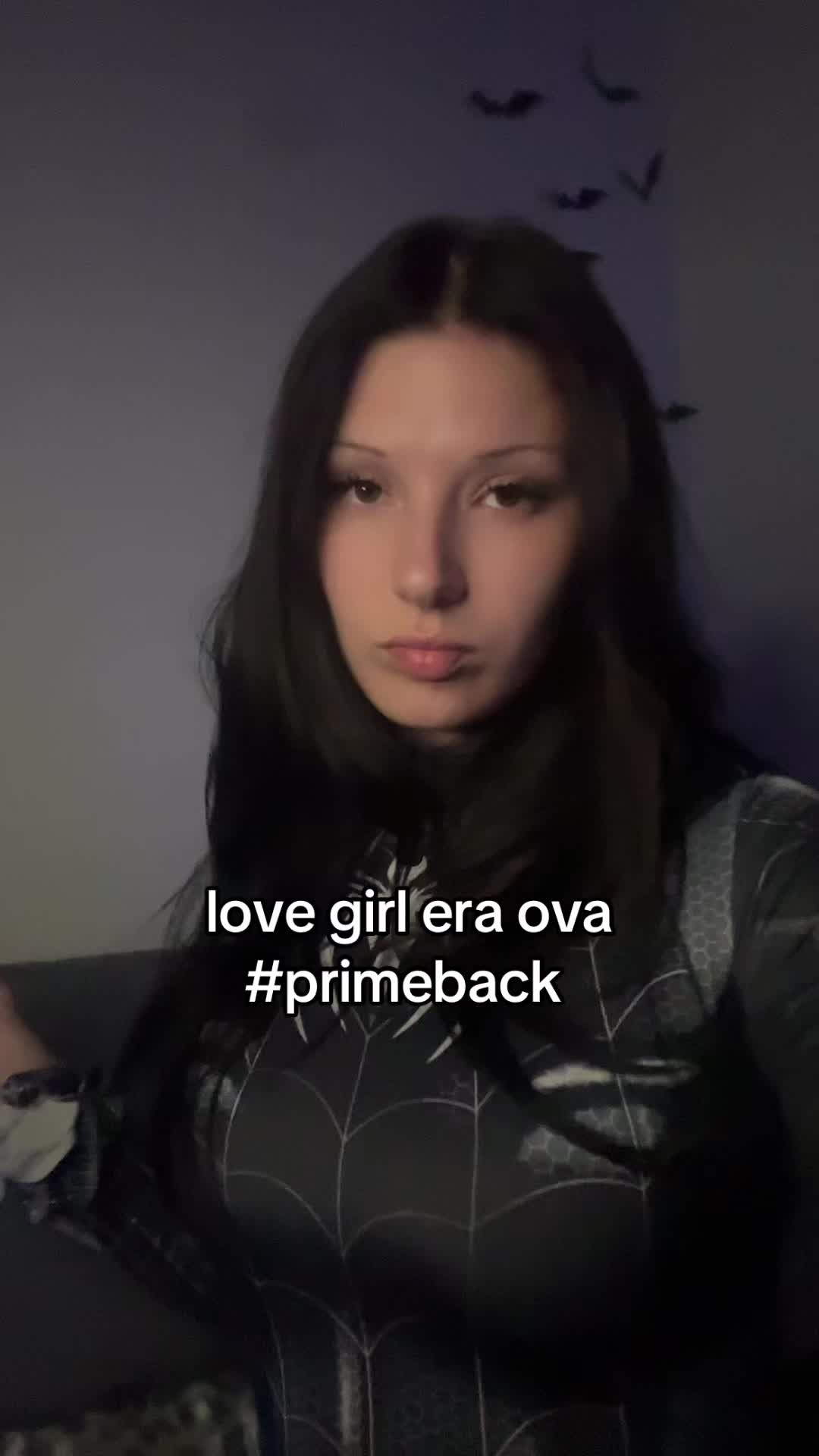 @Dahlia Darling