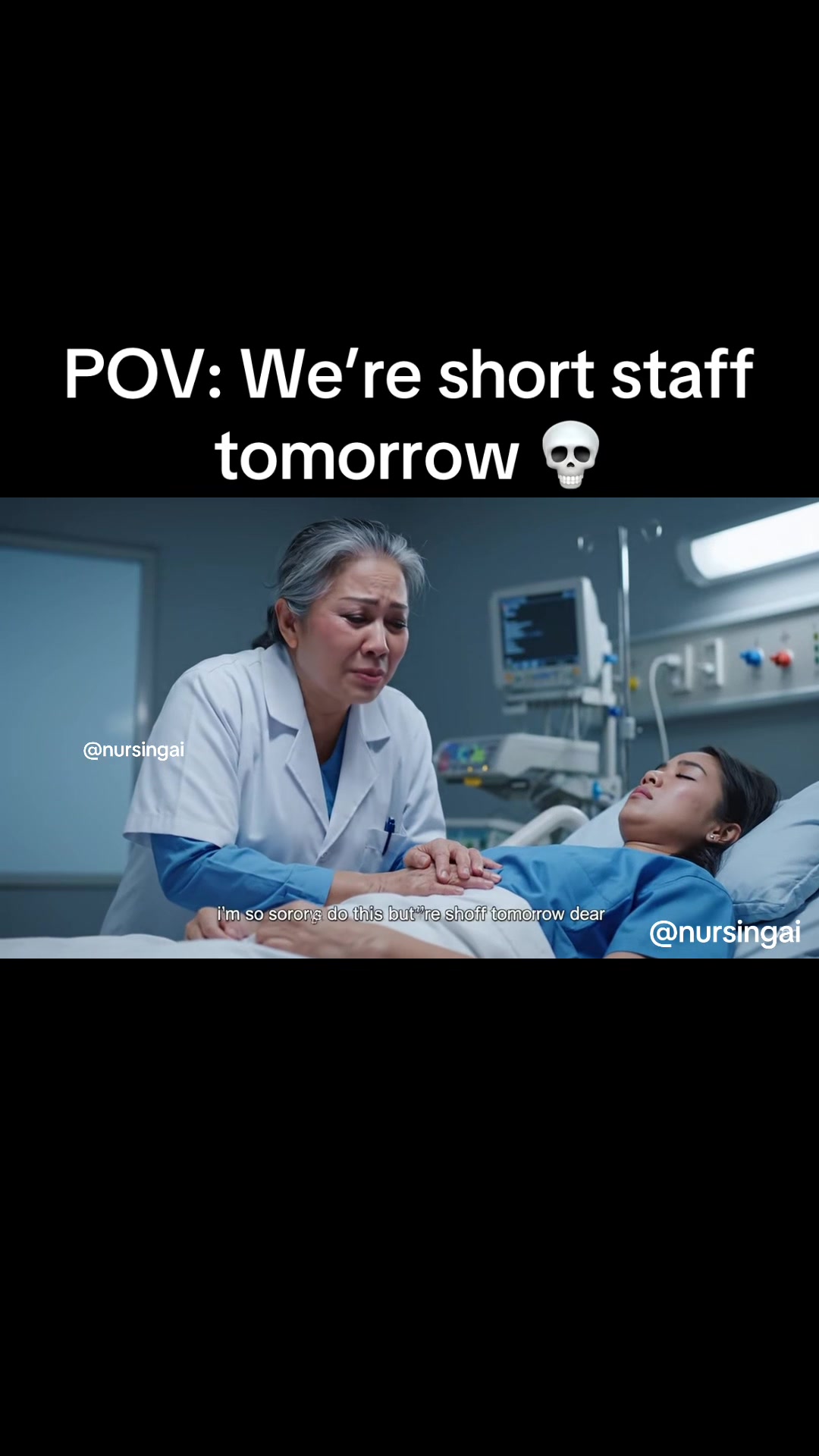 @Nursing AI