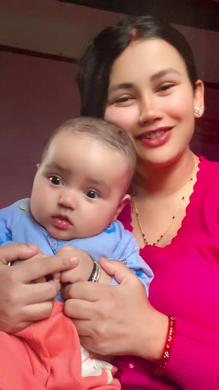 @Kajal chhetri💫