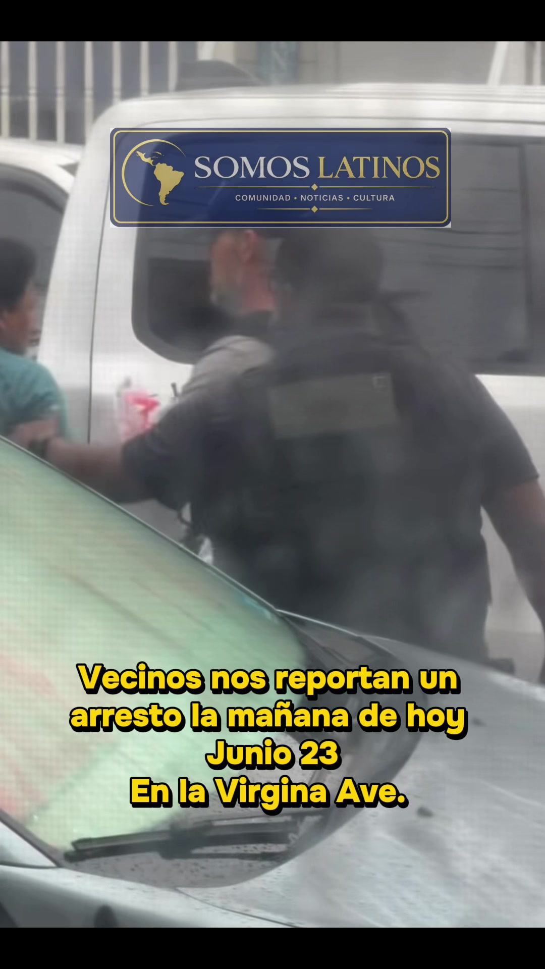 @Somos Latinos