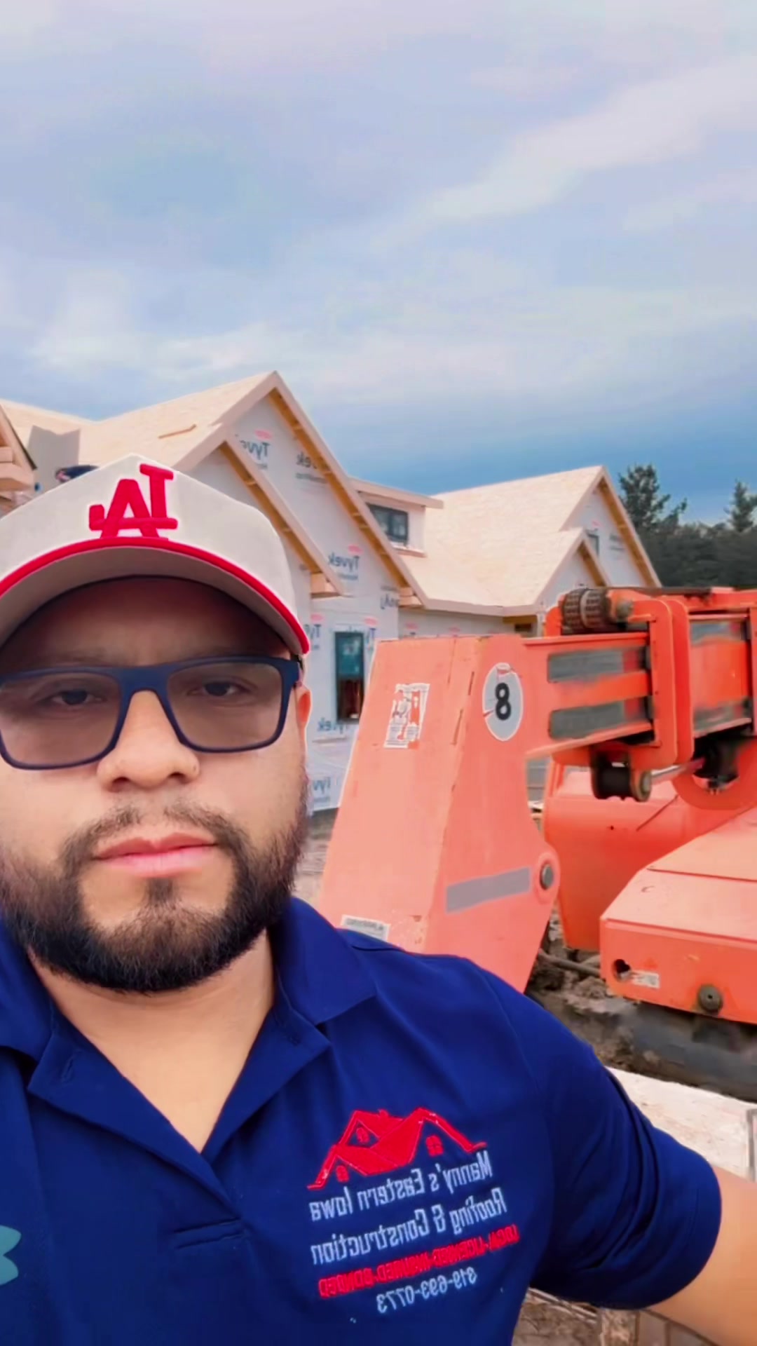 @Manny’s CI Exteriors LLC