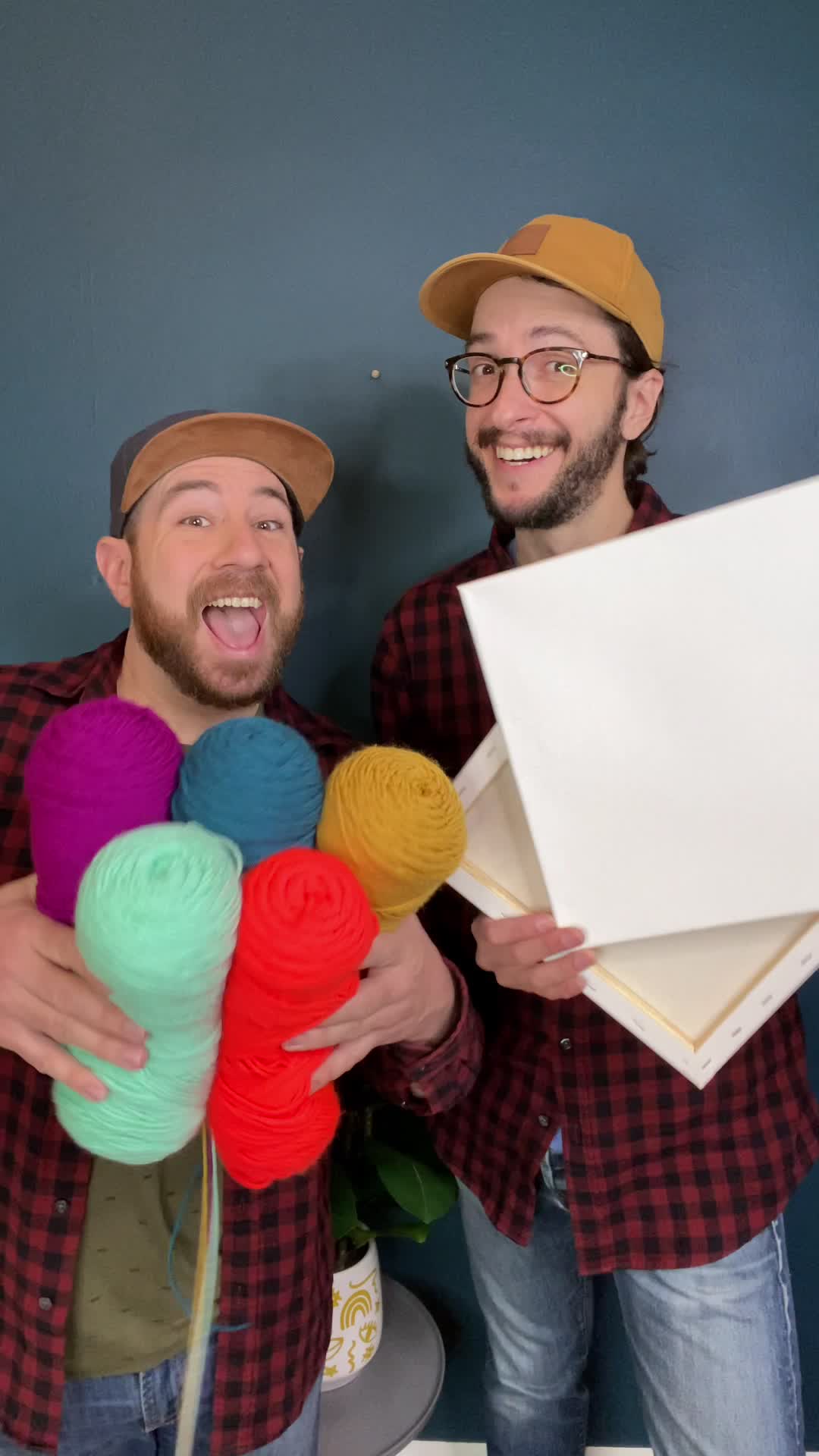 @craftylumberjacks